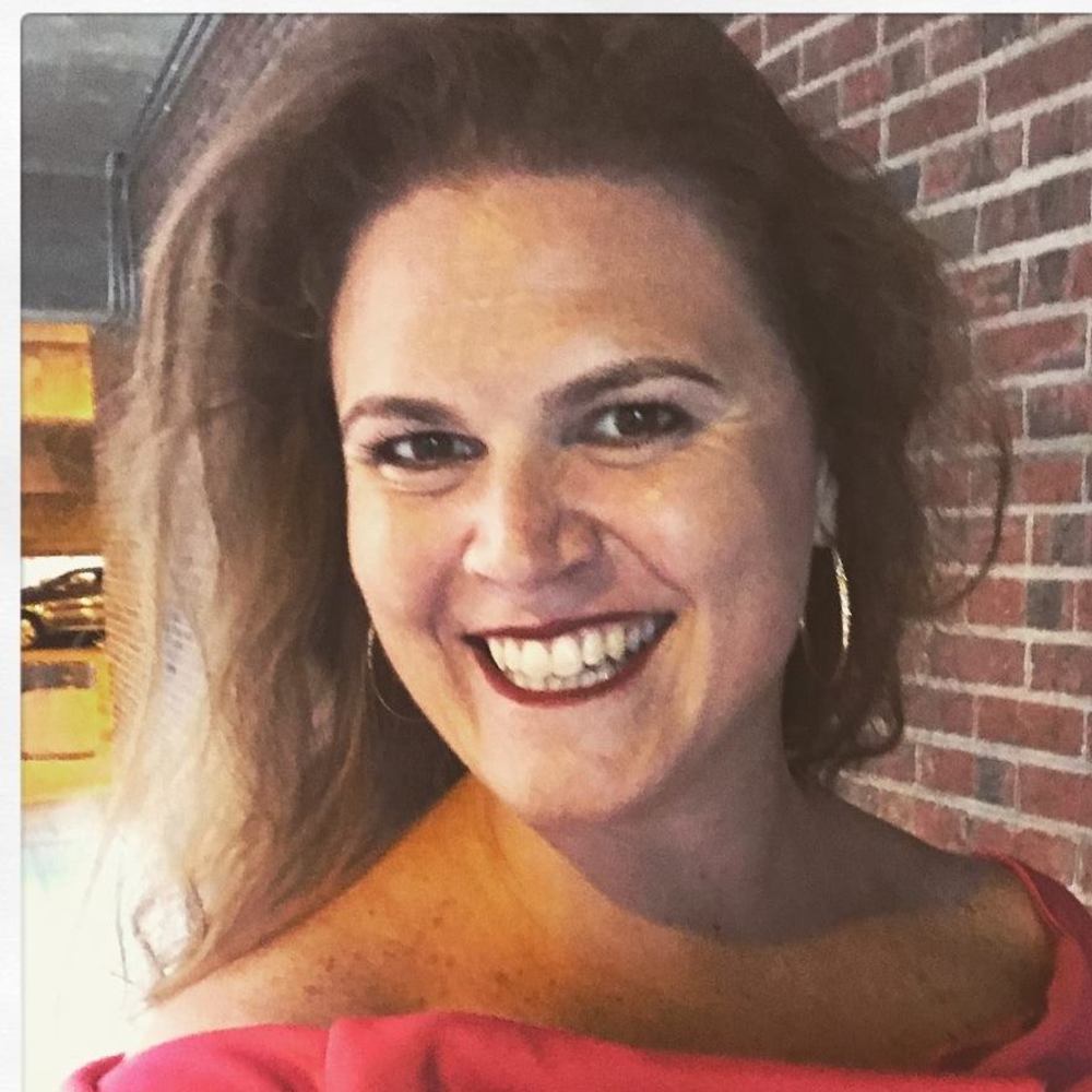 Meet your Posher, Christa